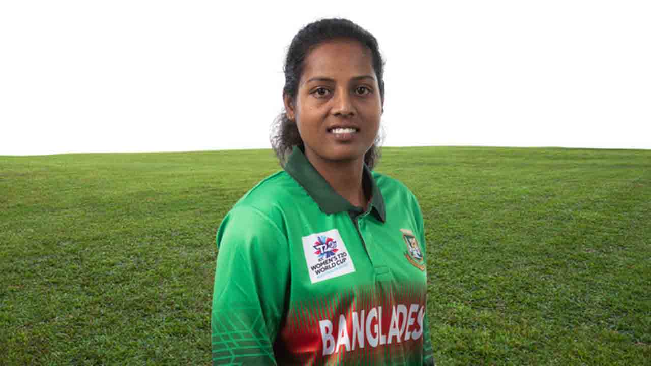রিতুর ব্যাটিং