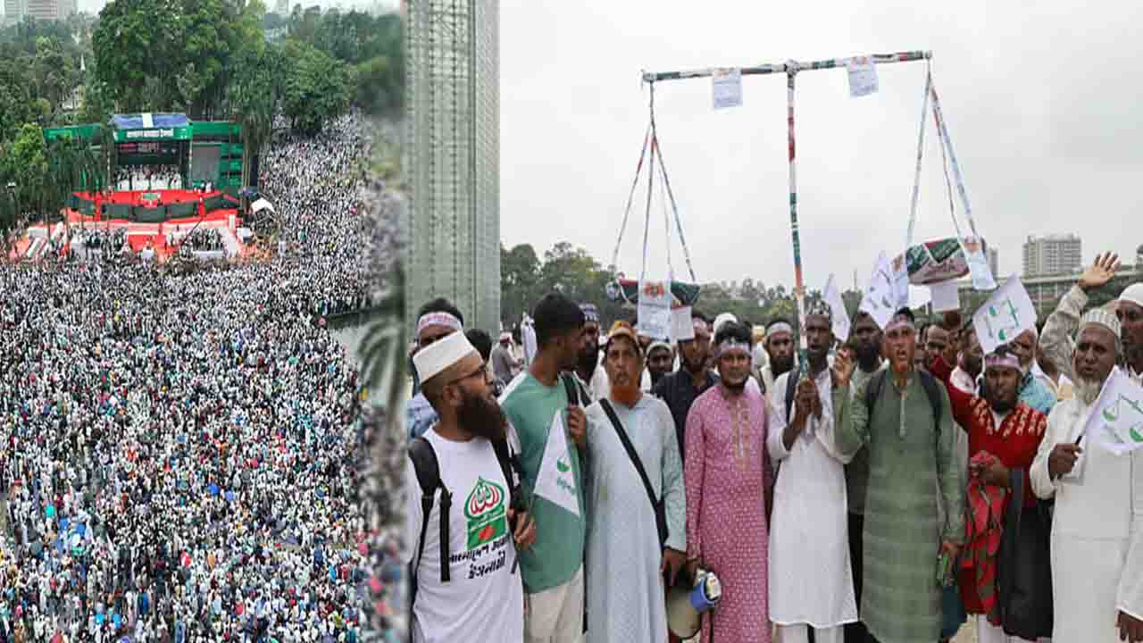 Bangladesh Jamaat-e-Islam