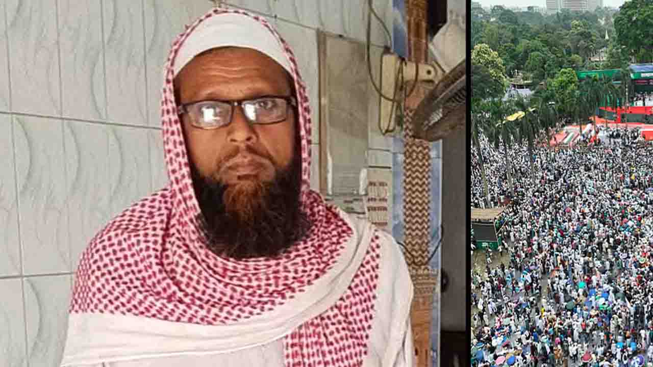 দাকোপ উপজেলা জামায়াতের আমিরসহ দুইজন সড়ক দুর্ঘটনায় নিহত