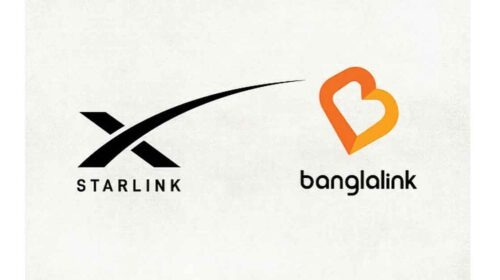 বাংলালিংক স্টারলিংকের সাথে অংশীদারিত্বে